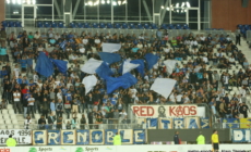 Stades pleins, ferveur populaire et guichets fermés : la Ligue 2 bat des records en tribunes